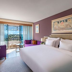 Chambre Double Confort
